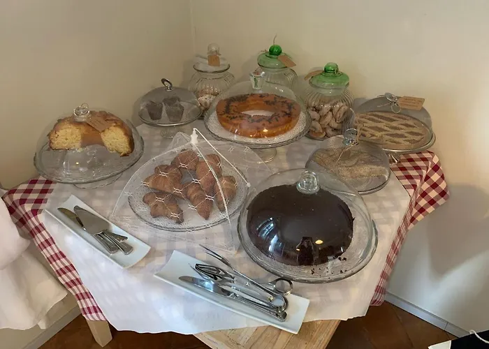 Agriturismo Poderedodici