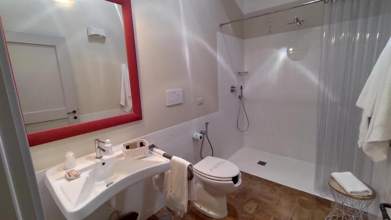 Poderedodici Farm stay *