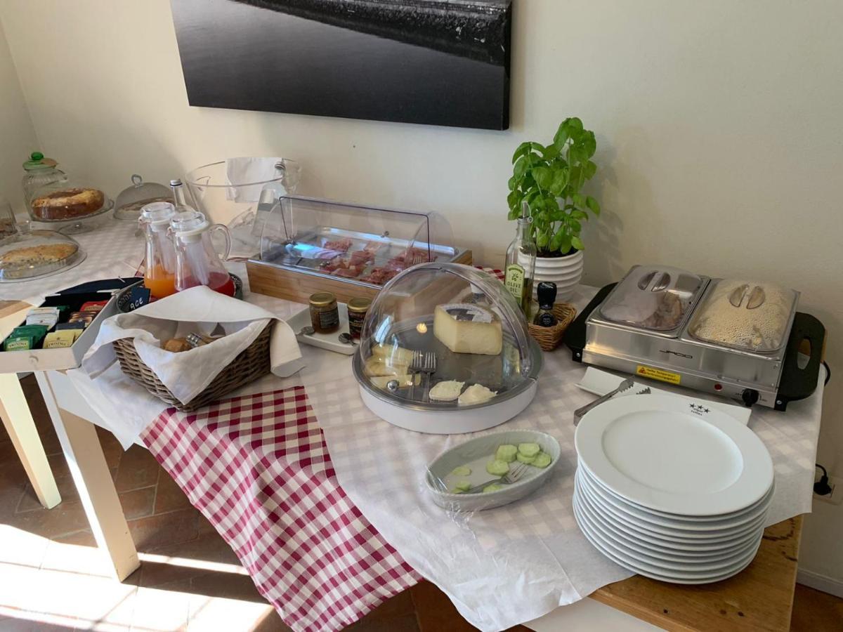 Farm stay Poderedodici
