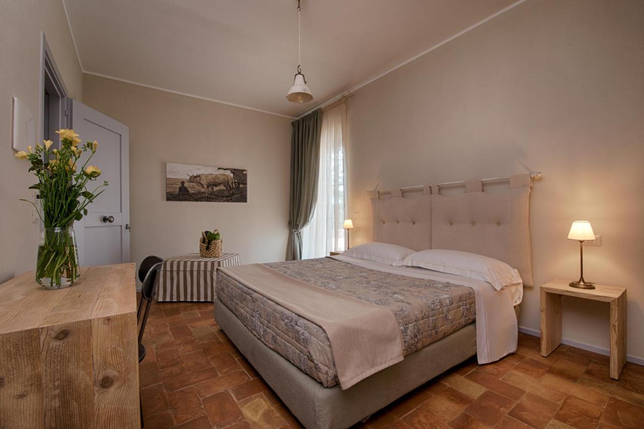 Poderedodici Farm stay