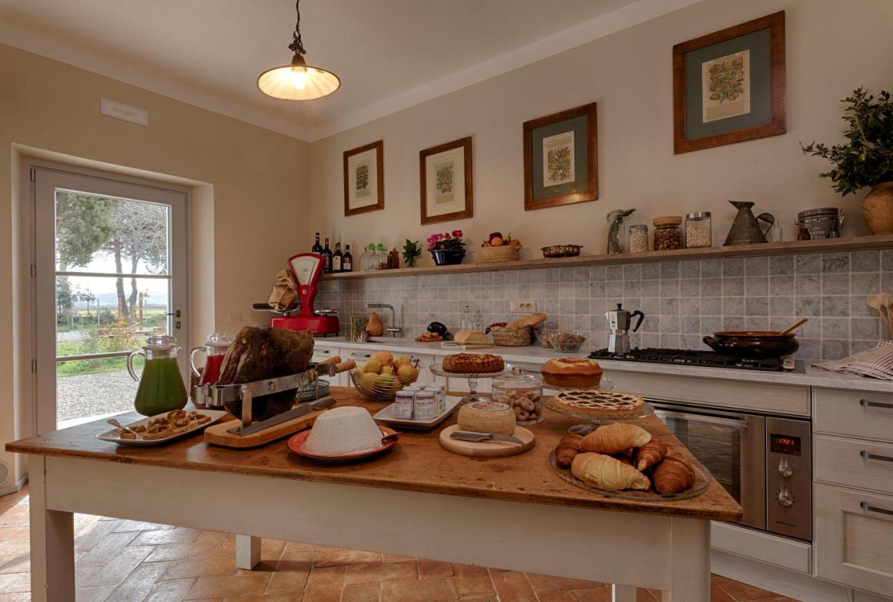 Poderedodici Farm stay *