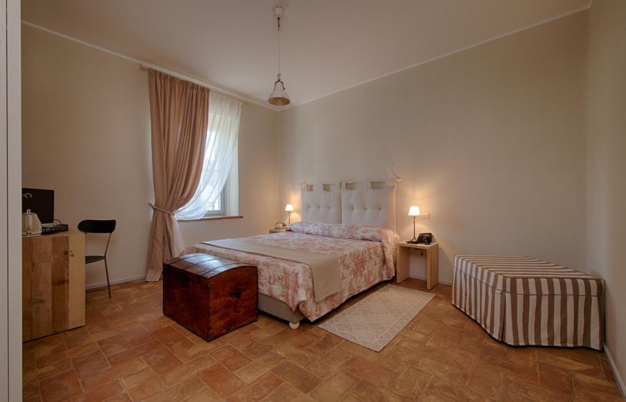 Poderedodici Orbetello