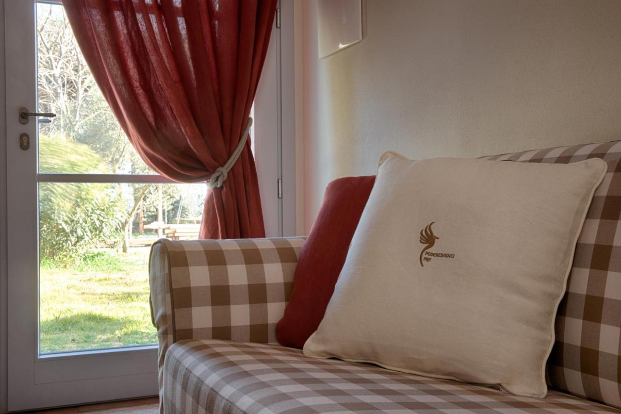 Farm stay Poderedodici *
