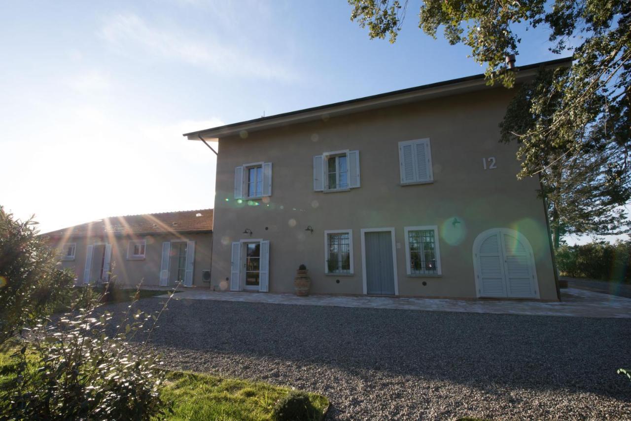 Farm stay Poderedodici *