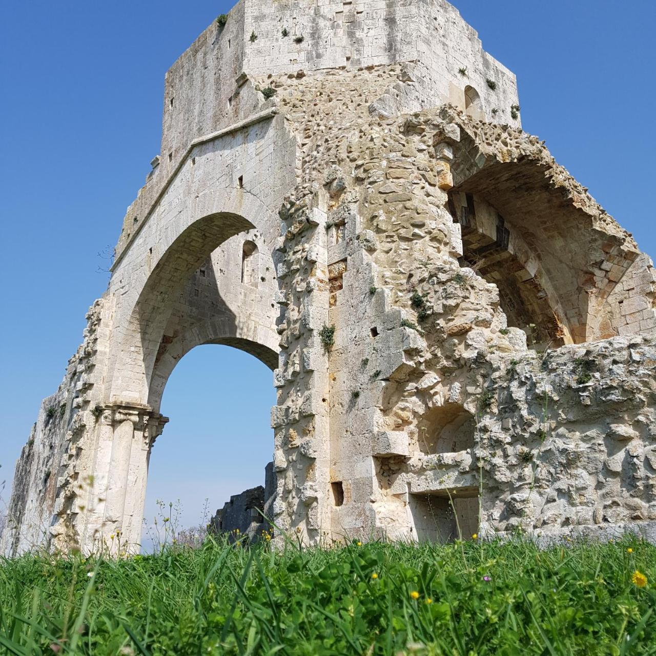 Poderedodici Farm stay Orbetello