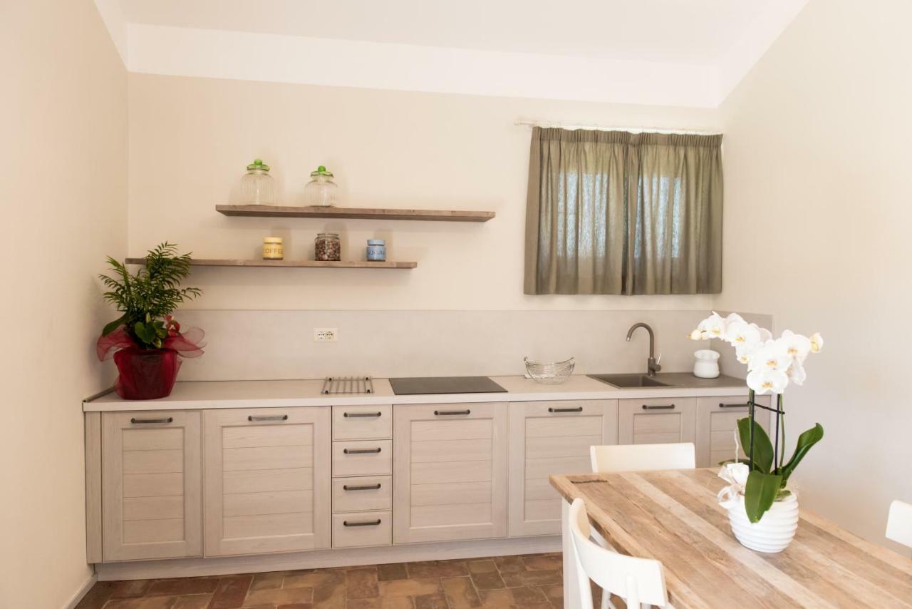 Poderedodici Farm stay *
