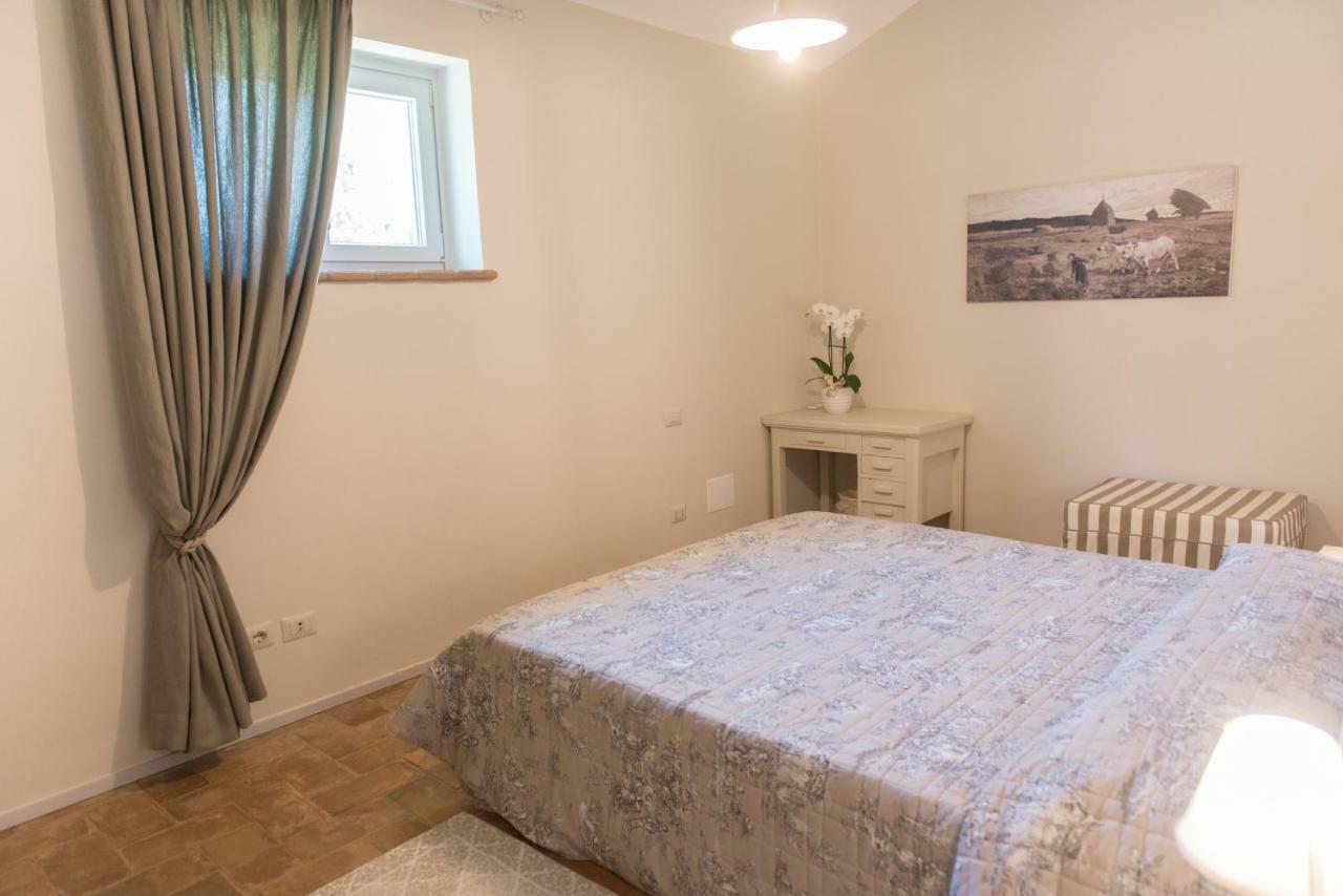 Farm stay Poderedodici