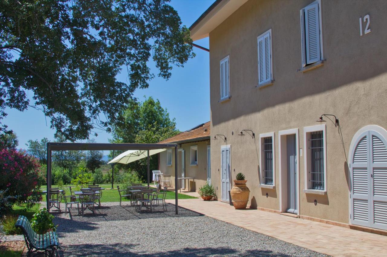 Farm stay Poderedodici