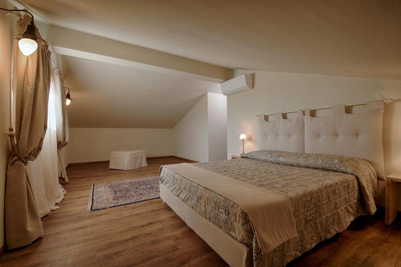 Poderedodici Farm stay *